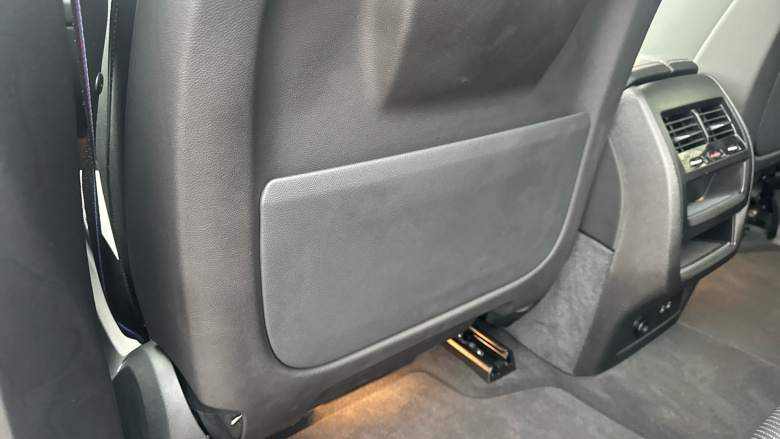 BMW X5 xDrive50e M Sport 5dr Auto [Tech/Pro Pack] Estate